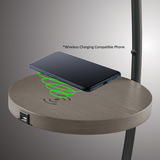 Monita Floor Lamp thumbnail 3