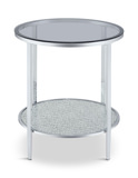 Talbot End Table thumbnail 2