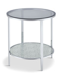 Talbot End Table thumbnail 1