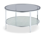 Talbot Coffee Table thumbnail 1
