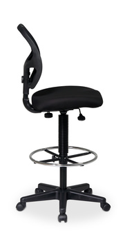 Deluxe Drafting chair