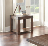 Rupert End Table thumbnail 3