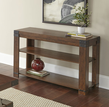 Rupert Sofa Table