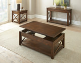 Hamby Coffee Table thumbnail 2
