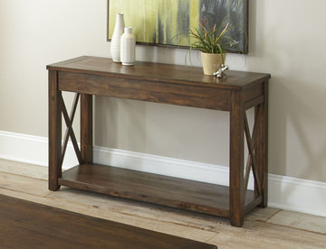 Hamby Sofa Table