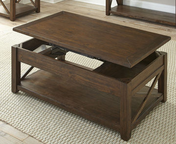 Hamby Coffee Table