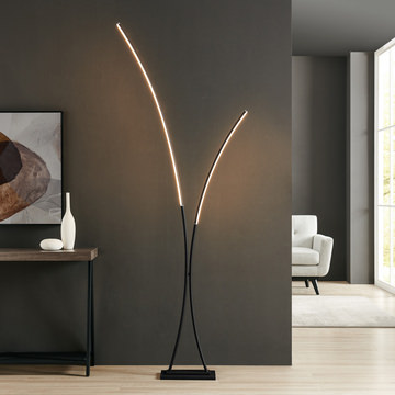 Monita Floor Lamp