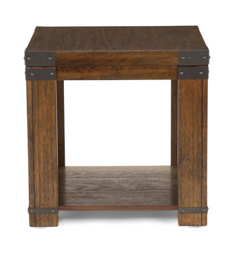 Rupert End Table