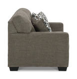 Lavon Loveseat - Chocolate thumbnail 4