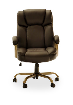 Work Smart Big And Tall Executive Chair