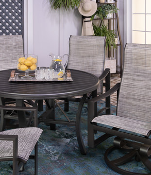 Marina Kermin Blue 7′10″ X 9′10″ Area Rug