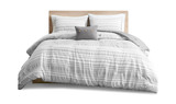 Loomie Striped 4 Pc. Comforter Set thumbnail 2