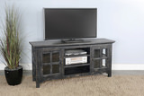 Captiva Media Console - Black Sand thumbnail 2