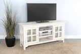 Captiva Media Console - White Sand thumbnail 2