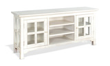 Captiva Media Console - White Sand thumbnail 1