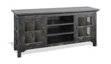 Captiva Media Console - Black Sand thumbnail 1