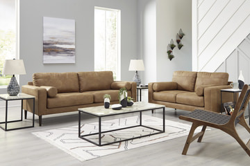 Evelyn Sofa