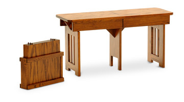 Mission Extend a bench