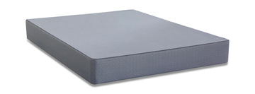 9″ Queen Foundation - Graphite
