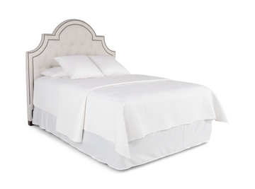 Nocturne Torchsong Headboard