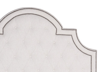 Nocturne Torchsong Headboard