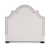 Nocturne Torchsong Headboard thumbnail 1