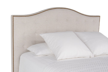 Nocturne Kingstreet Headboard