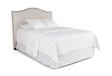 Nocturne Kingstreet Headboard