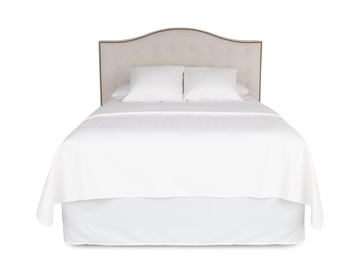 Nocturne Kingstreet Headboard