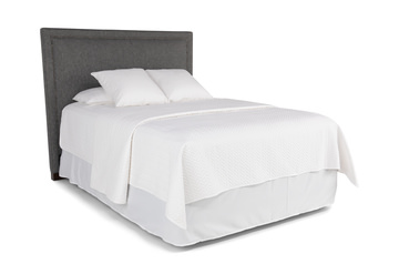 image Nocturne Torchsong Queen Headboard