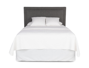 Nocturne Torchsong Queen Headboard