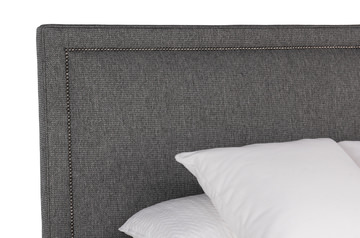 Nocturne Torchsong Queen Headboard