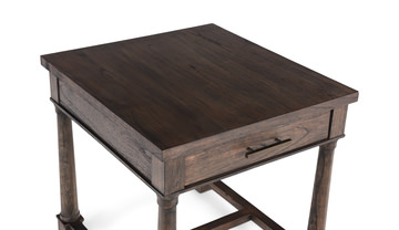 Linwood End Table