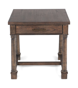 Linwood End Table