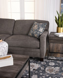 Serendipity Queen Sleeper Sofa | HOM Furniture