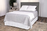 Nocturne Torchsong Queen Headboard thumbnail 6