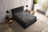 LX Hybrid Firm Queen Mattress thumbnail 4