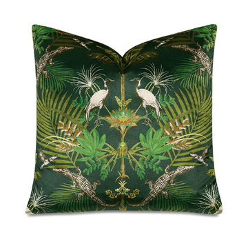 image Paradise Lush Decorative Pillow