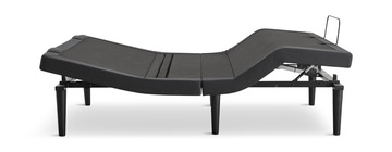 TEMPUR-Ergo® ProSmart™ Base Twin XL Adjustable Base