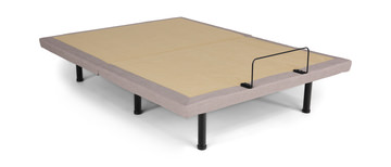 FL7B Total Comfort Queen Adjustable Base