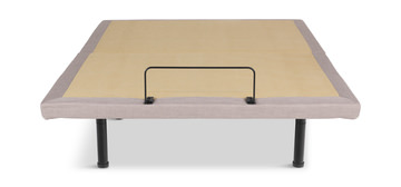 FL7B Total Comfort Queen Adjustable Base