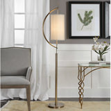 Balaour Floor Lamp thumbnail 2