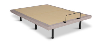 FL7B Total Comfort Queen Adjustable Base