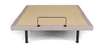 FL7B Total Comfort Queen Adjustable Base