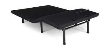 FL20 Deluxe Total Comfort Queen Adjustable Base