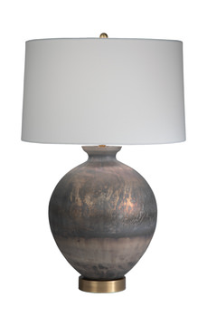image Cherie Raku Table Lamp