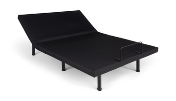 FL20 Deluxe Total Comfort Queen Adjustable Base