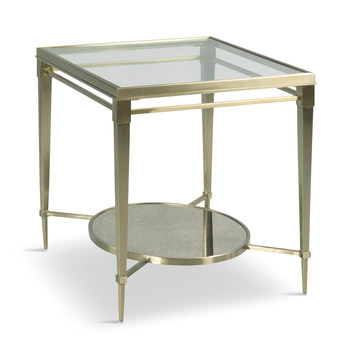 image Vesta Square End Table