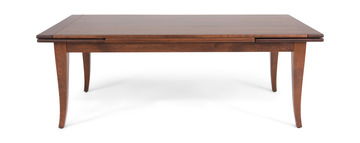 Drawleaf Dining Table