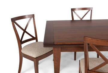 Drawleaf II 7 Piece Dining Set